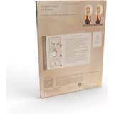 Magic - Luxury Lace Lift Tape - BH Tape - Wit - Beverly Hills