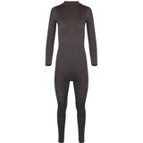 B&C Basic T-shirt E190 - Chocolate - Maat S