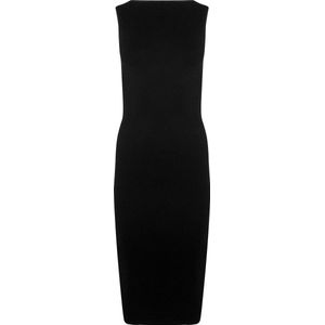 Magic - Onderjurk - Zwart - 65% Gerecycled Polyamide