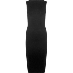 Magic - Onderjurk - Zwart - 65% Gerecycled Polyamide