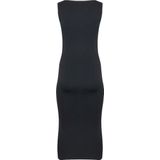 Magic - Bodycon Comfort Slip Dress - Onderjurk - Grijs - 65% Gerecycled Polyamide