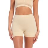 Boxershort - Zwart - Gerecycled Polyamide - Lichte Corrigerende Effect