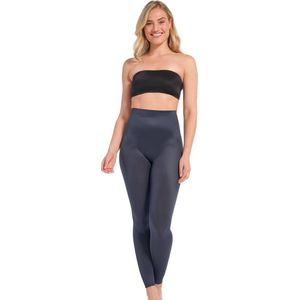 MAGIC Bodyfashion Gloss Legging Dames Legging - Doppio - Maat S