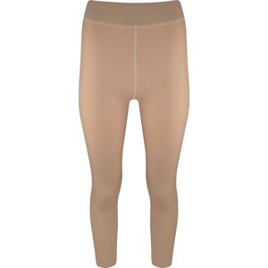 MAGIC Bodyfashion MAGIC Legging Dames Legging - Sunkissed - Maat S/M