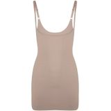 MAGIC Bodyfashion - Dream Shaper - Onderjurk - Beige - Gerecycled Polyamide