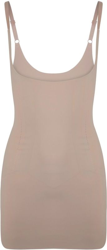 MAGIC Bodyfashion - Dream Shaper - Onderjurk - Beige - Gerecycled Polyamide