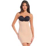 MAGIC Bodyfashion - Dream Shaper - Onderjurk - Beige - Gerecycled Polyamide