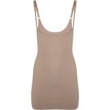 MAGIC Bodyfashion - Dream Shaper - Onderjurk - Beige - Gerecycled Polyamide