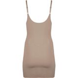 MAGIC Bodyfashion - Dream Shaper - Onderjurk - Beige - Gerecycled Polyamide