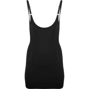 Magic - Dream Shaper Dress - Corrigerende Onderjurk - Zwart