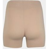 Elomi Cate 4030 Beugel Volledige Cup Gestreepte Ondersteunende BH, Latte, 75H