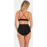 Dream Shaper - Corrigerende Slip - Zwart - 75% Polyamide 25% Elastaan