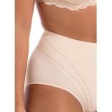 Dream Shaper - Corrigerende Slip - Zwart - 75% Polyamide 25% Elastaan