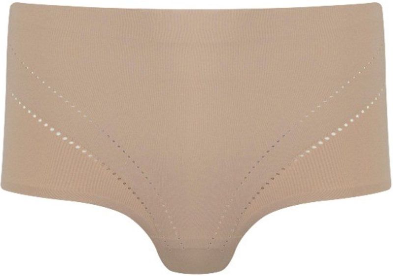 Dream Shaper - Corrigerende Slip - Zwart - 75% Polyamide 25% Elastaan