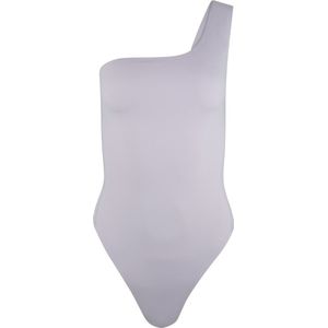 MAGIC Bodyfashion - Soft & Smooth - Bodystocking - Zwart - Dubbelgelaagd