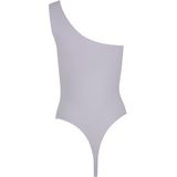 MAGIC Bodyfashion - Soft & Smooth - Bodystocking - Zwart - Dubbelgelaagd