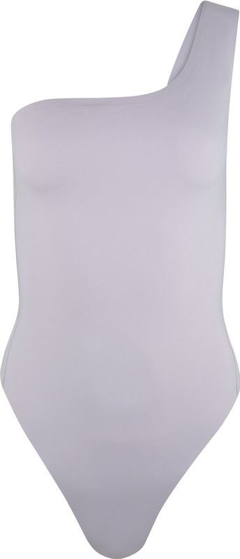 MAGIC Bodyfashion - Soft & Smooth - Bodystocking - Zwart - Dubbelgelaagd