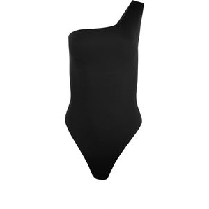 MAGIC Bodyfashion - Soft & Smooth - Bodystocking - Zwart - 83% Gerecycled Polyamide