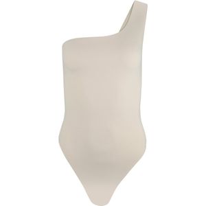 MAGIC Bodyfashion - Soft & Smooth - Bodystocking - Zwart - Gerecycled Polyamide