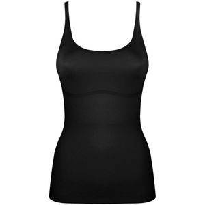 MAGIC Bodyfashion - Tone Your Body Cami - Corrigerend Ondergoed - Zwart