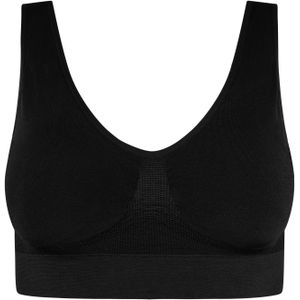 MAGIC Bodyfashion - Shimmer Bra - Dames Beha - Zwart