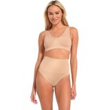 MAGIC Bodyfashion - Shimmer Thong - Onderbroek - Cappuccino