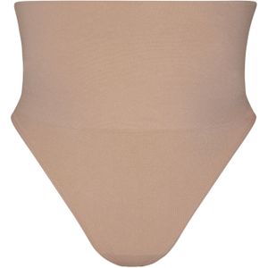 MAGIC Bodyfashion - Shimmer Thong - Onderbroek - Cappuccino