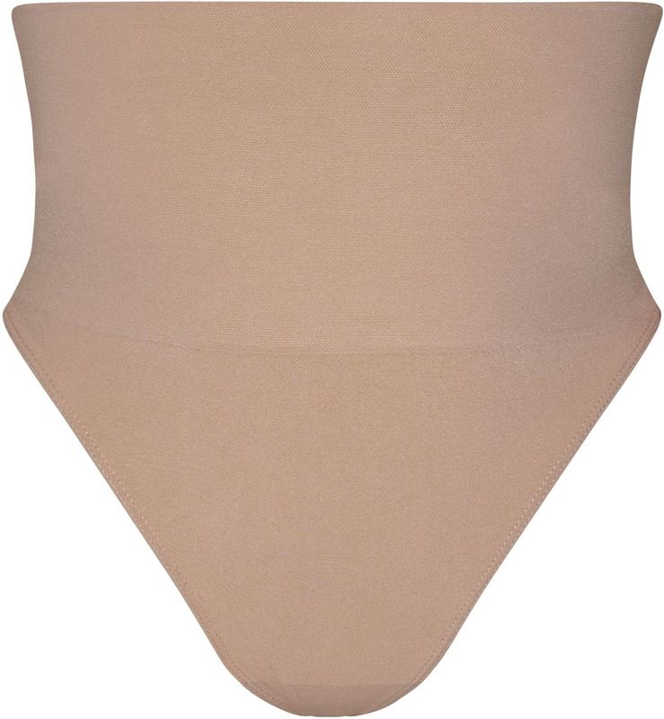 MAGIC Bodyfashion - Shimmer Thong - Onderbroek - Cappuccino