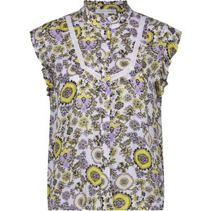 Honor Watch GS 4 nylon rope bandje (zwart)