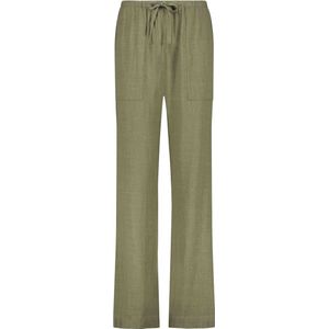 Xiaomi Watch S4 geschroefde leren bandje (donkerbruin)