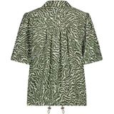 Tramontana - Blouse - Kleur - Materiaal