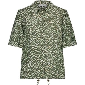 Tramontana - Blouse - Kleur - Materiaal