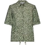 Tramontana - Blouse - Kleur - Materiaal