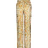 Tramontana Trousers Summer Safari