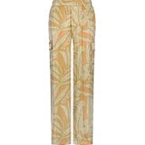 Tramontana Trousers Summer Safari