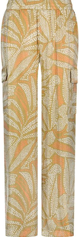 Tramontana Trousers Summer Safari