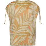 Tramontana - Blouse - Brons