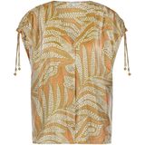 Tramontana - Blouse - Brons