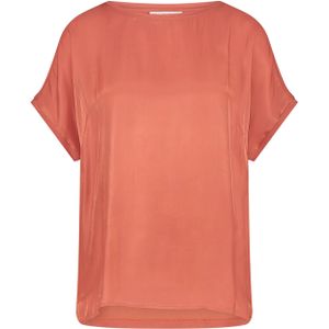 Tramontana - Top - Koraalrood