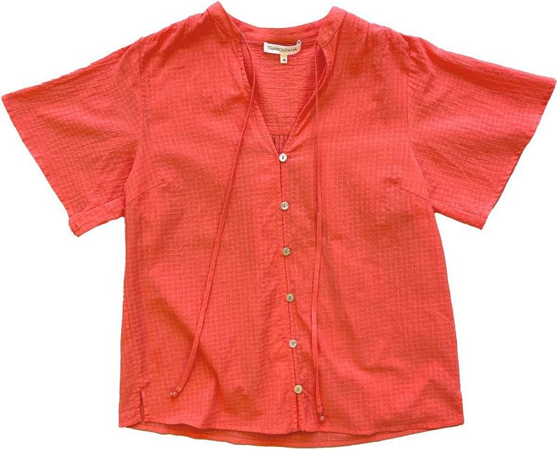 Blouse - C20-16-301