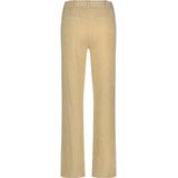 Tramontana - Belted Trousers - Harembroek - Sand - Katoen