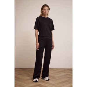 Tramontana - Trousers - Zwart - Pantalon
