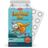 EasyFishoil - Grow - Multivitamine Kauwgummie - Aardbeiensmaak - 30 Stuks