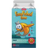 EasyFishoil - Grow - Multivitamine Kauwgummie - Aardbeiensmaak - 30 Stuks