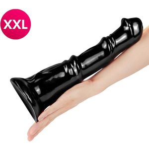 LeAmoria® Horse Dildo - Dildo - XXL Dildo - Sex Toys voor Vrouwen - Sex Toys voor Mannen - Sex Toys voor Koppels - Anaal Dildo