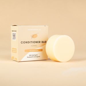 Shampoobars Conditioner Bar 45g Honing