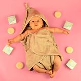 ShampooBars - 2-in-1 Baby Bar - Shampoo Bar - Verzorgend - 100g