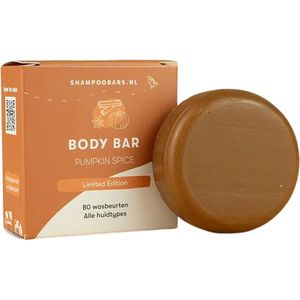 Body Bar Pumpkin Spice