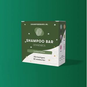 Shampoobars Shampoo Bar 60g
