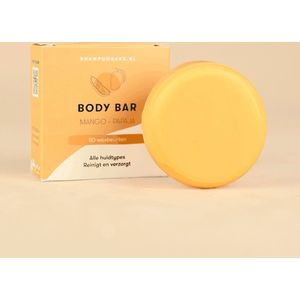 Shampoo - Kleurloos - 250ml - Voor Alle Haartypen